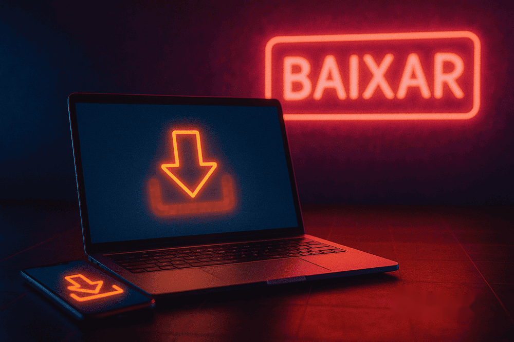 Perguntas frequentes app ojogos