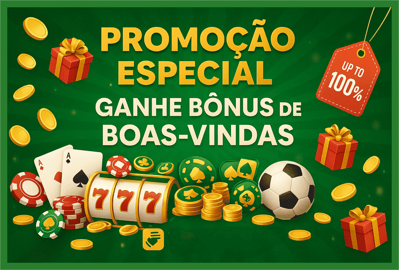 ojogos bônus 2025 incluindo boas-vindas e promoções