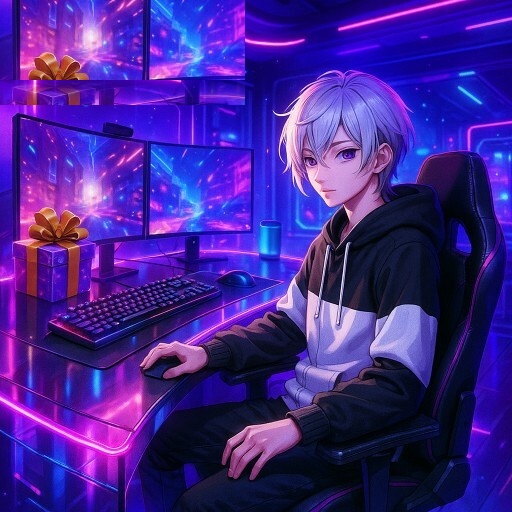 Imagem promocional da ojogos mostrando a plataforma e suas vantagens