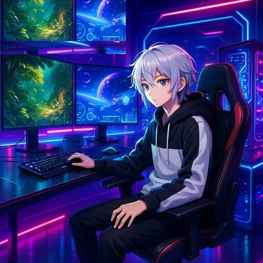 Imagem promocional da ojogos mostrando a plataforma e suas vantagens