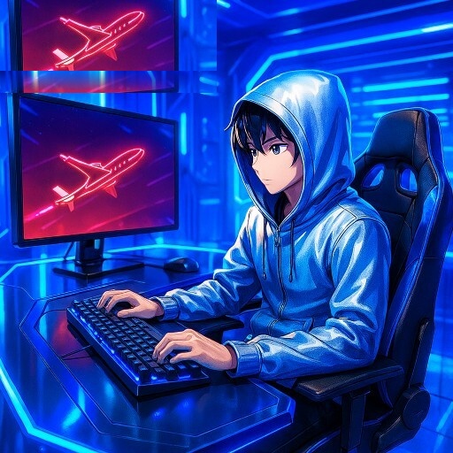 Imagem promocional da ojogos mostrando a plataforma e suas vantagens