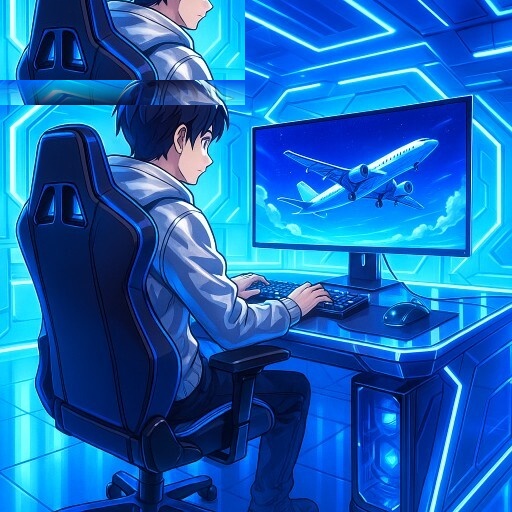 Imagem promocional da ojogos mostrando a plataforma e suas vantagens