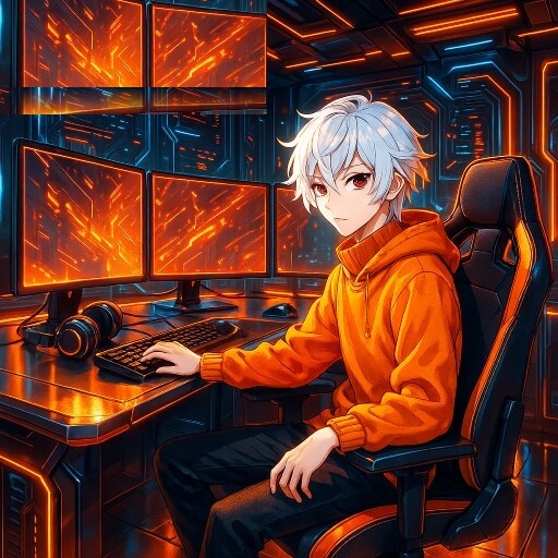 Imagem promocional da ojogos ilustrando a plataforma e seus diferenciais