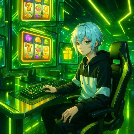 Imagem promocional da ojogos mostrando a plataforma e suas vantagens