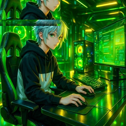 Imagem promocional da ojogos mostrando a plataforma e suas vantagens