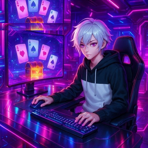 Imagem promocional da ojogos mostrando a plataforma e suas vantagens