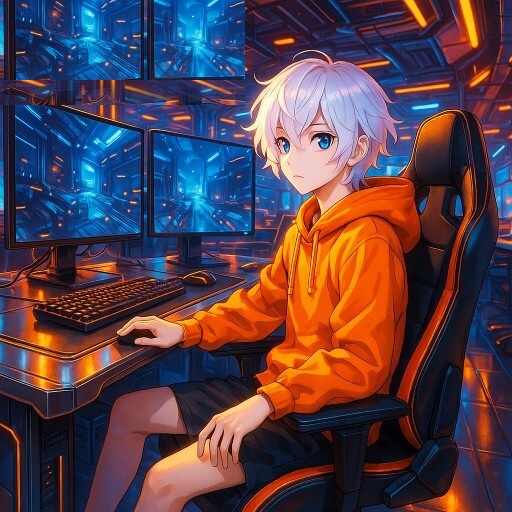 Imagem promocional da ojogos mostrando a plataforma e suas vantagens