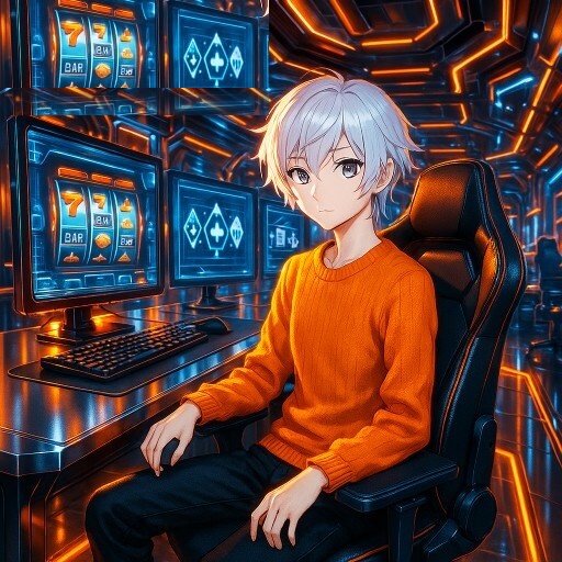 Imagem promocional da ojogos mostrando a plataforma e suas vantagens