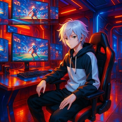 Imagem promocional da ojogos mostrando a plataforma e suas vantagens